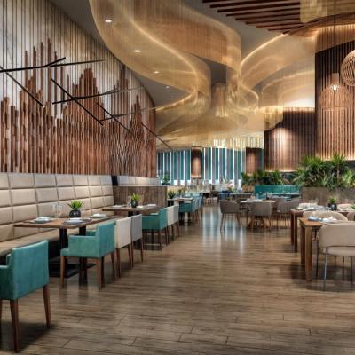 Nhà Hàng DIC Vũng tàu